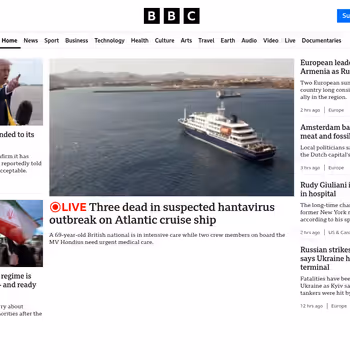 BBC News