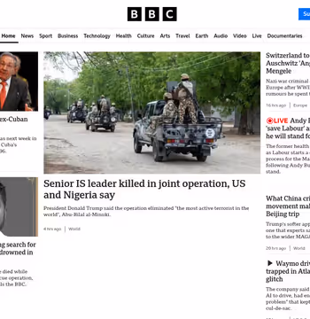 BBC News