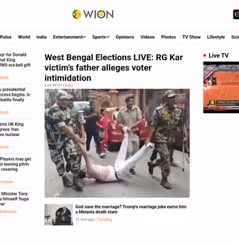 WION News