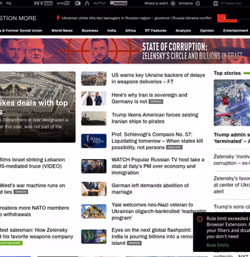 Russia Today