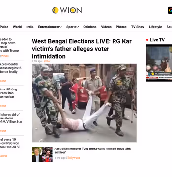 WION News
