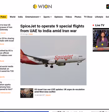 WION News