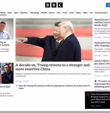 BBC News