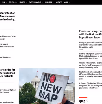 Associated Press