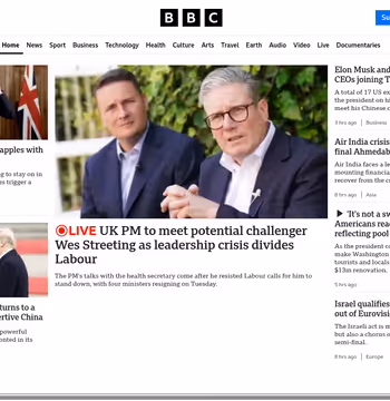 BBC News