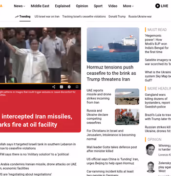 Al Jazeera