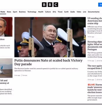 BBC News