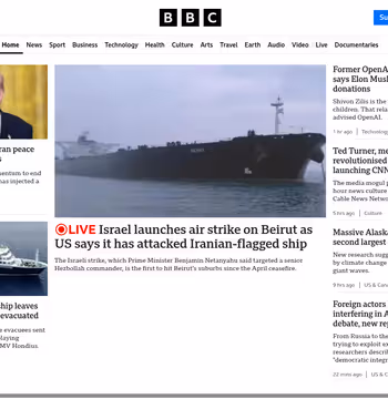 BBC News