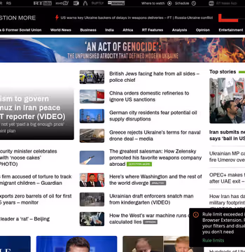 Russia Today