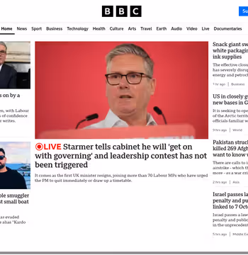 BBC News