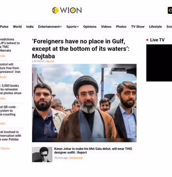 WION News