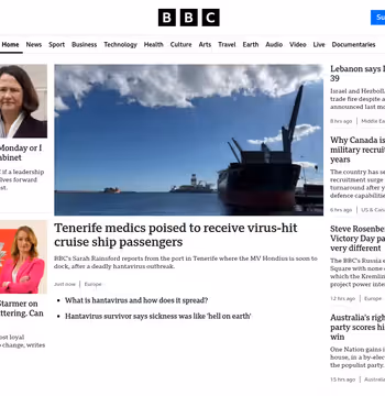BBC News