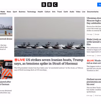 BBC News