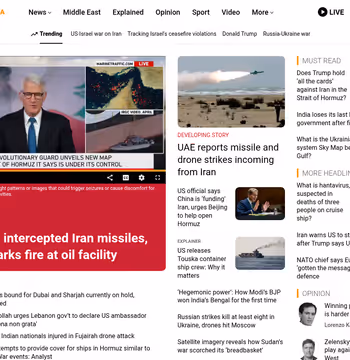 Al Jazeera