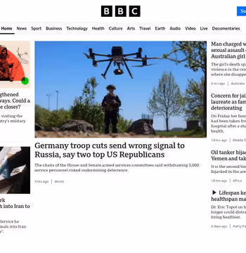 BBC News