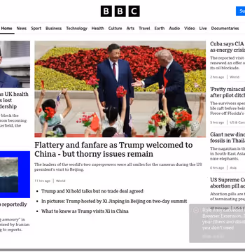 BBC News