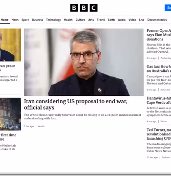 BBC News