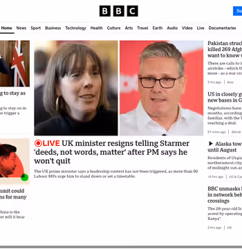 BBC News