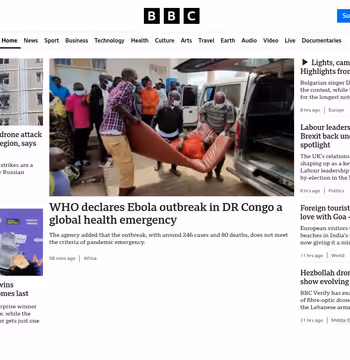 BBC News