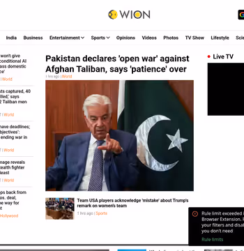 WION News