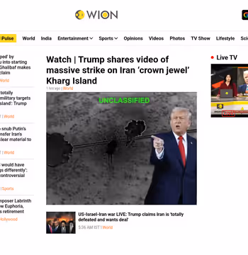 WION News