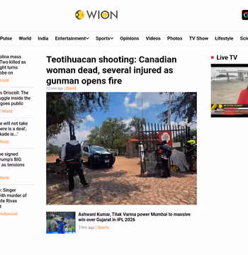 WION News