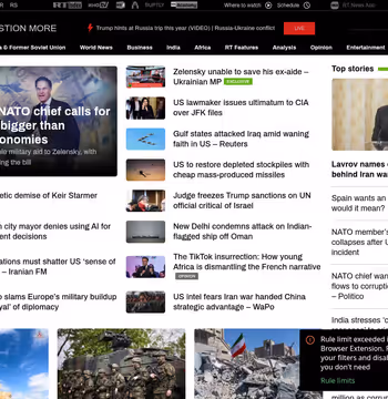 Russia Today