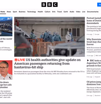 BBC News
