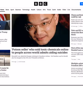 BBC News