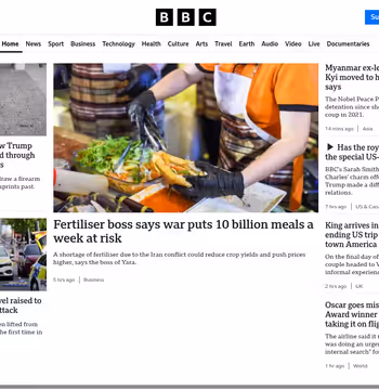 BBC News
