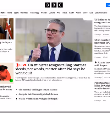 BBC News