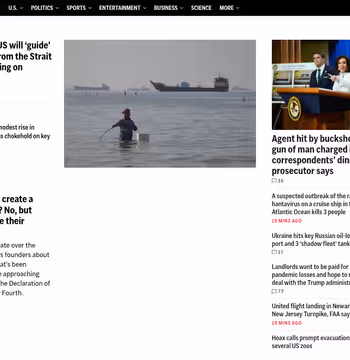 Associated Press