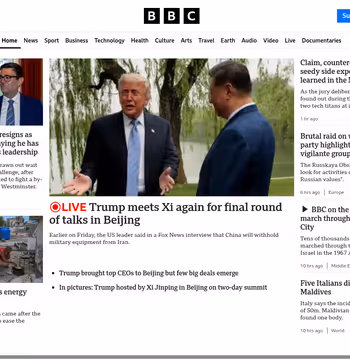 BBC News