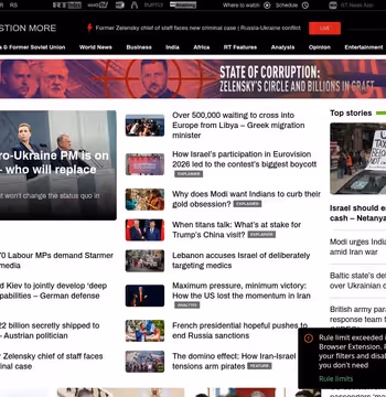 Russia Today