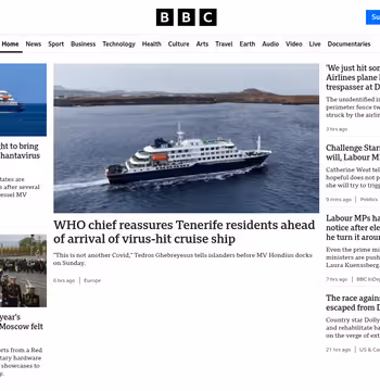 BBC News