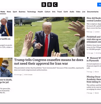 BBC News